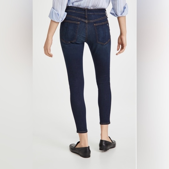 Rag & Bone Bedford Skinny Jeans | 25 - Picture 2 of 7